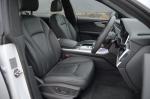 Audi Q8 55 TFSI Quattro S-Line 2019 года (ZA)